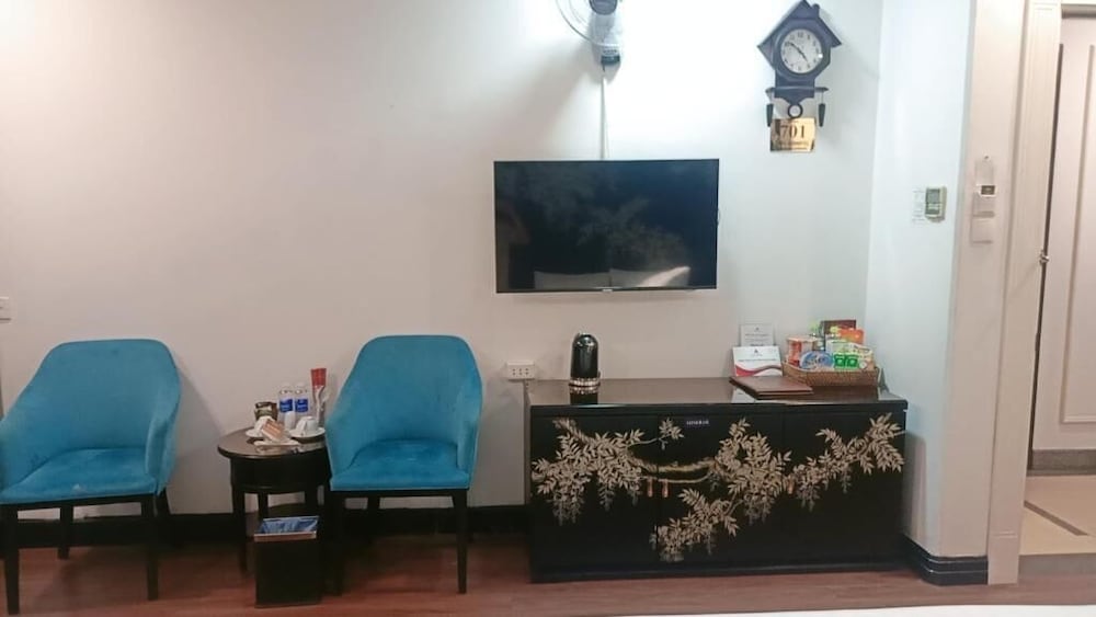 A25 Hotel - 06 Truong Dinh 34/50