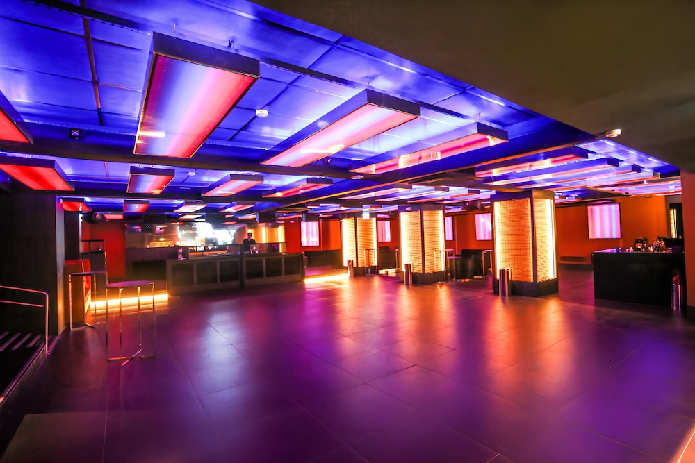 大Mercure Curitiba Rayon酒店(Grand Mercure Curitiba Rayon) 图片4