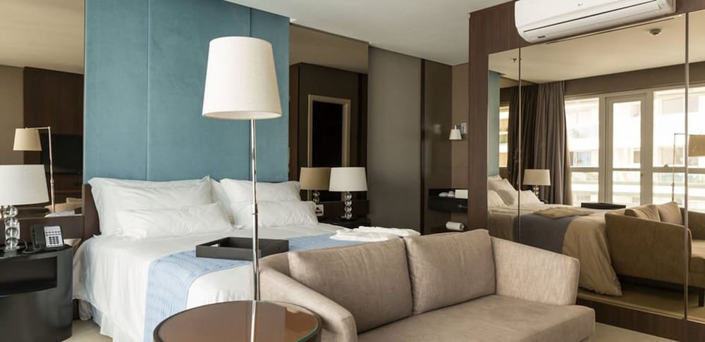 Ca d Oro Sao Paulo Hotel 13/55