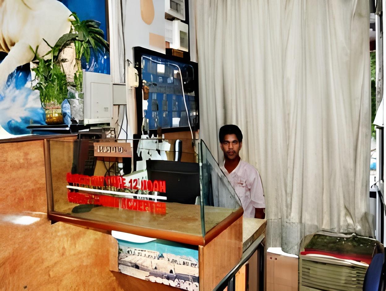 New Shahana Hostel 3/22