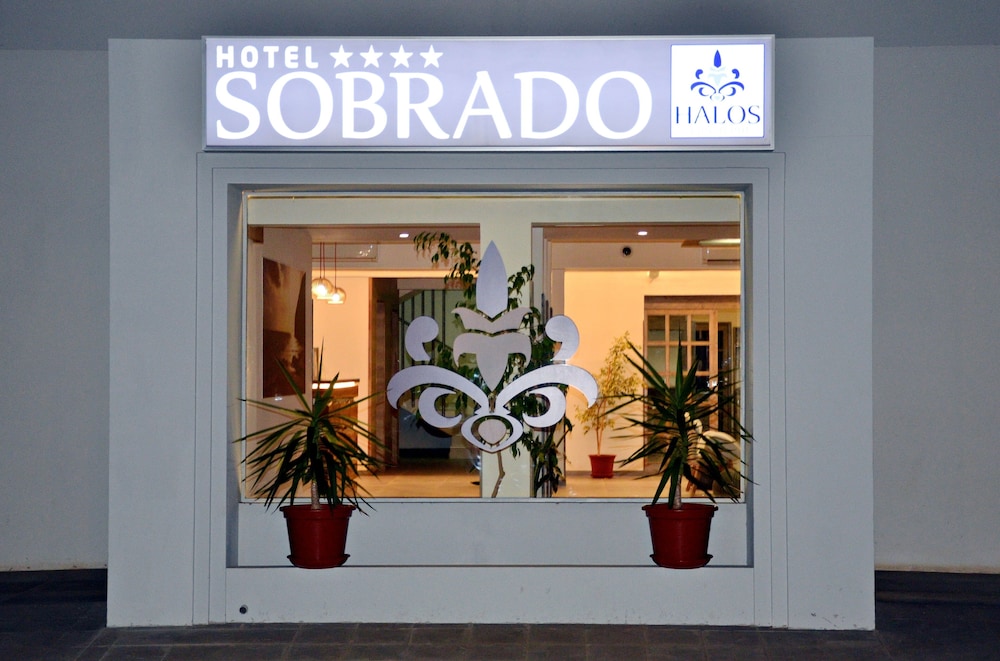 Sobrado boutique hotel 34/58
