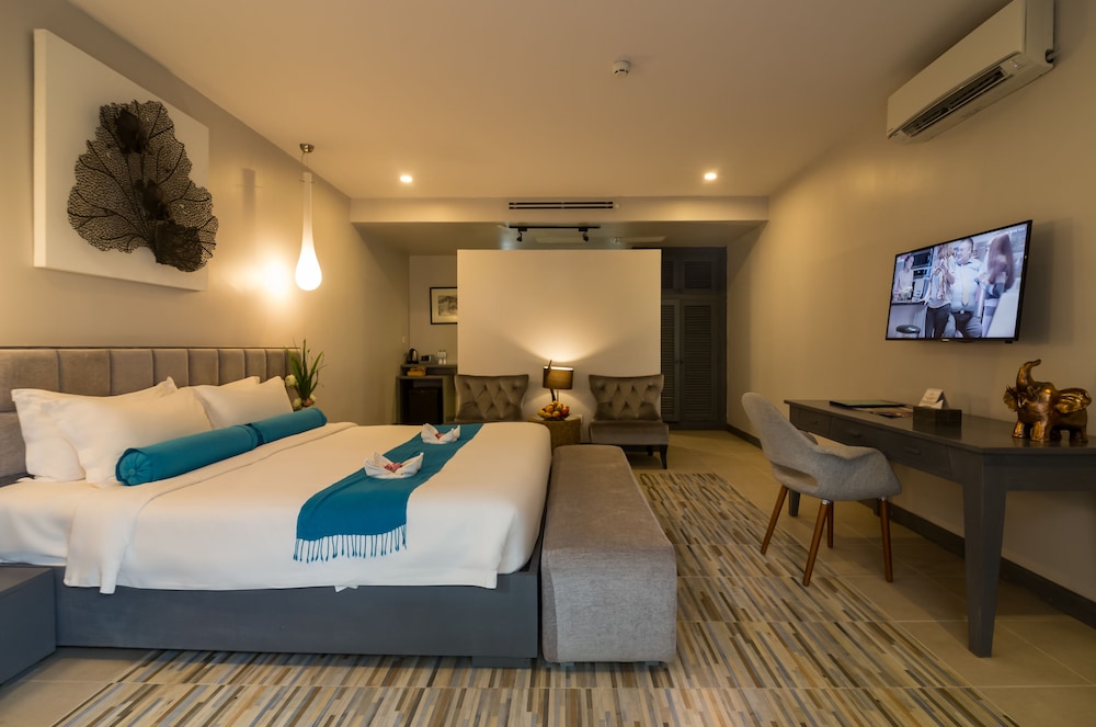 Damrei Angkor Hotel 36/74