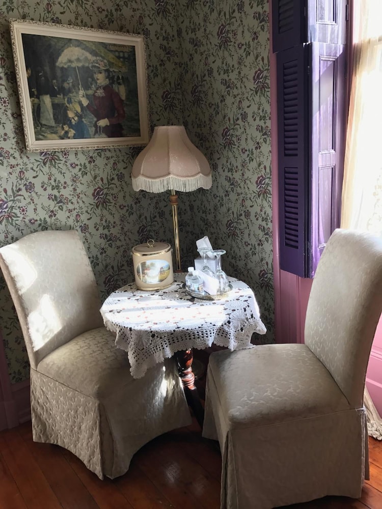 Susquehanna Manor Inn 20/42
