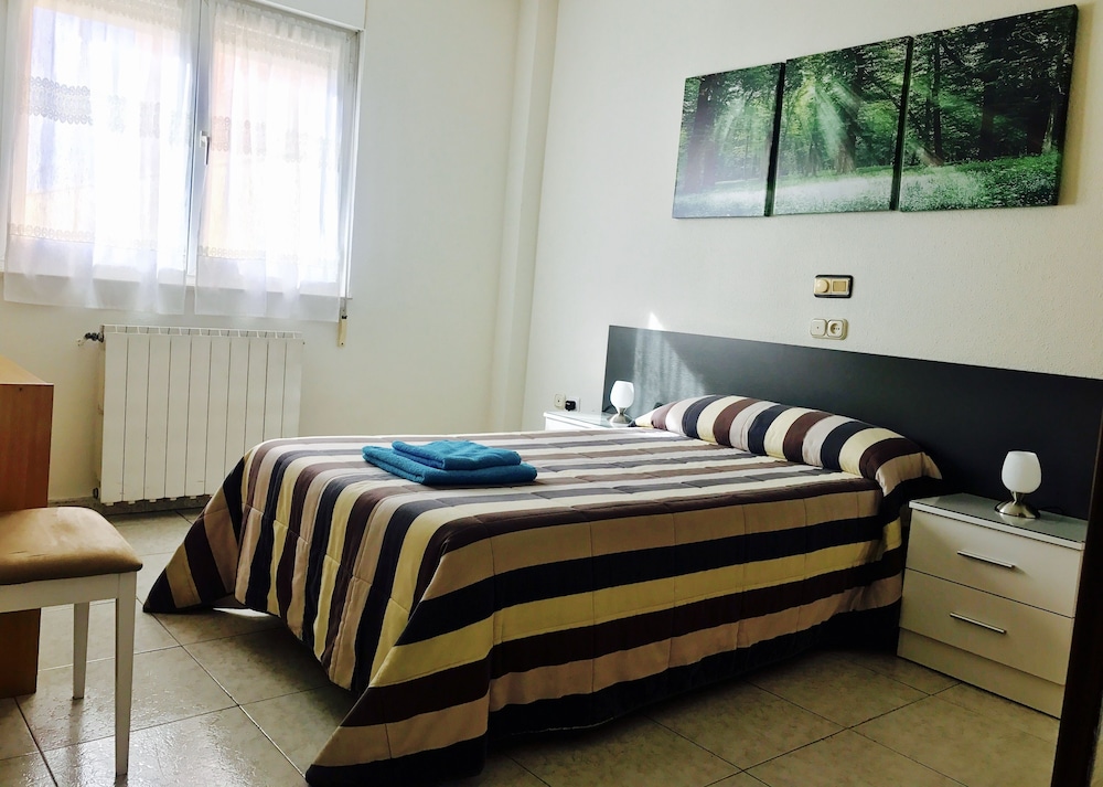 Sol Naciente Hostal 18/41