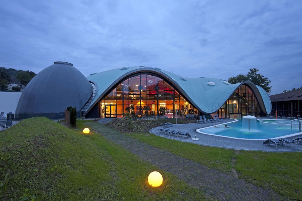 Hotel an der Therme Bad Orb 3/67
