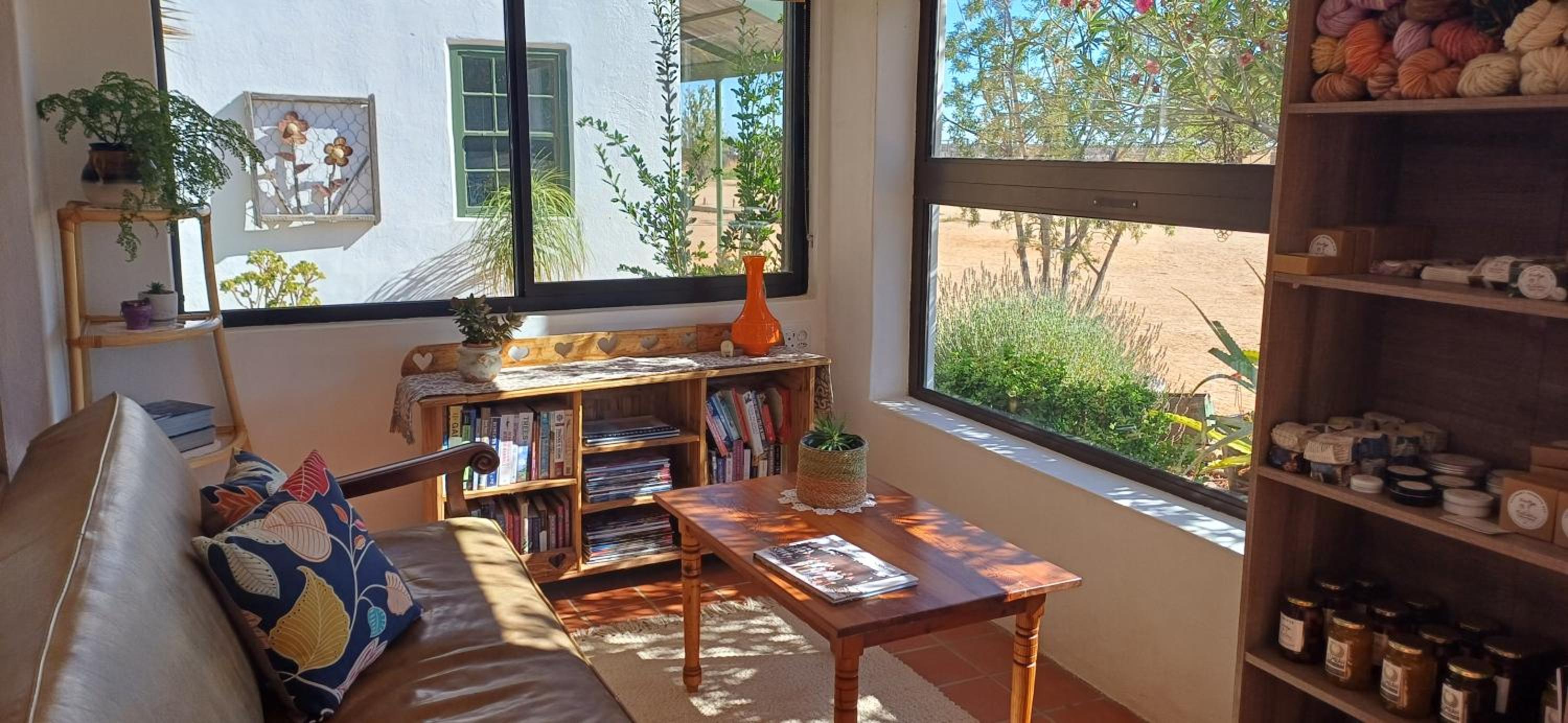Platbakkies Farm Retreat 18/29