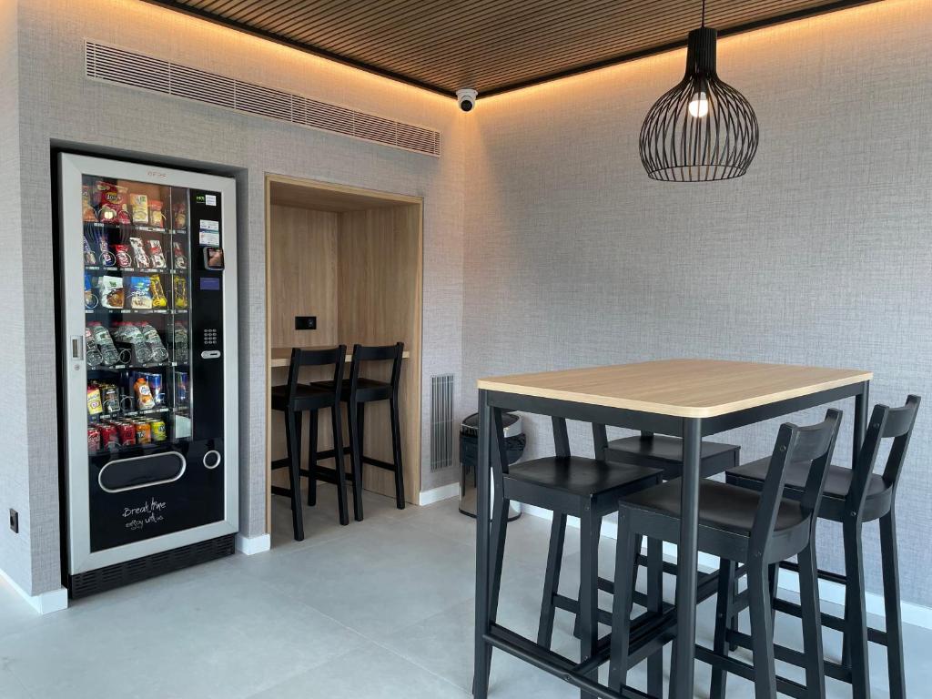 Rentalmar Suites Salou 13/17