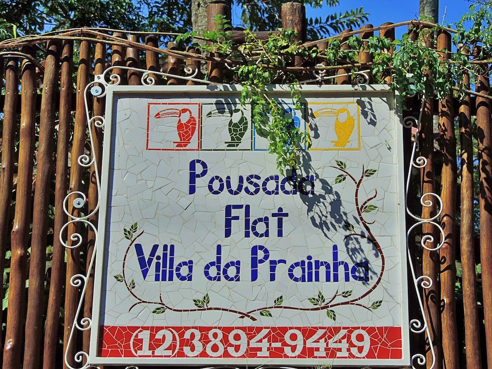 Pousada Villa da Prainha 31/64