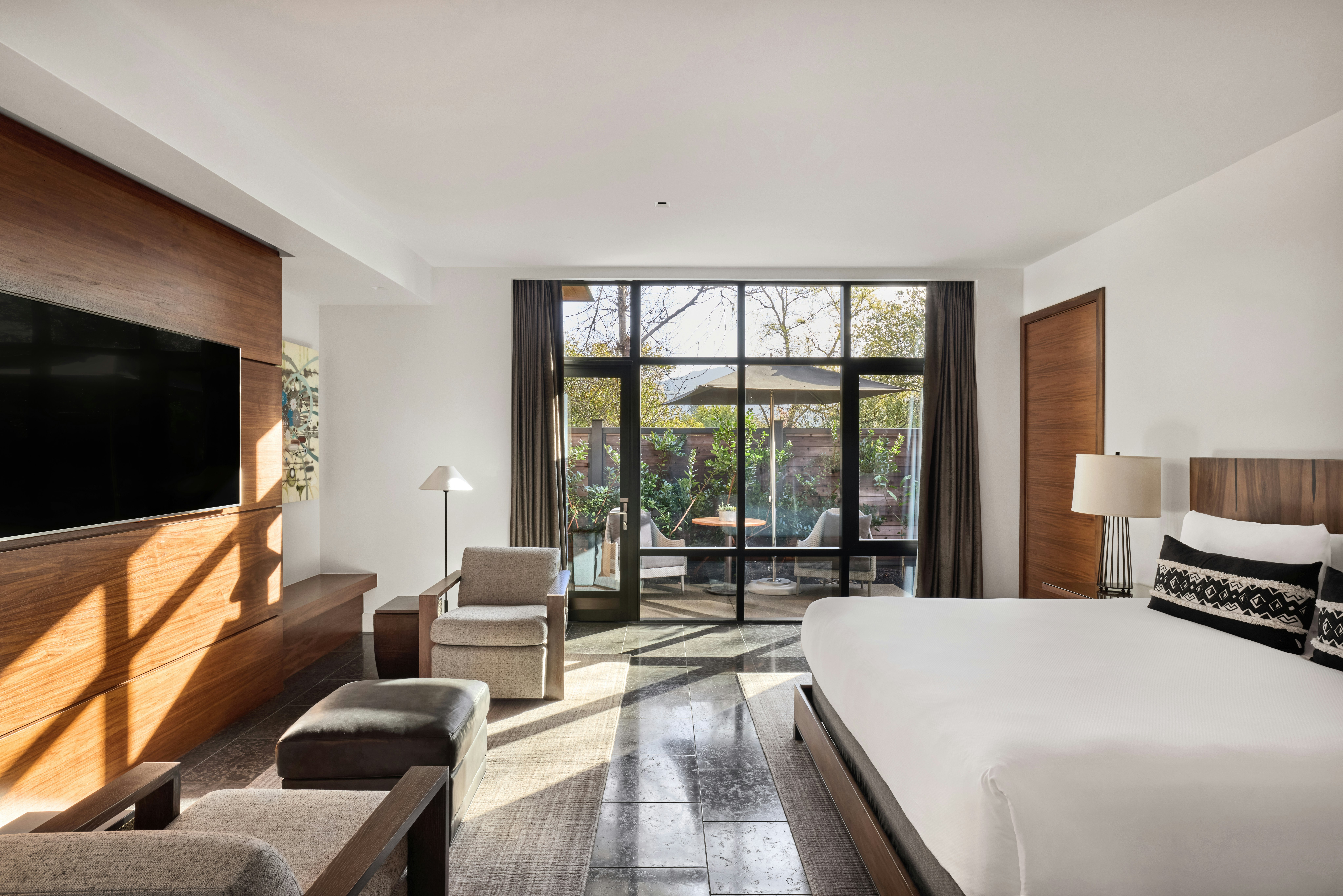 Bardessono Hotel and Spa 19/86