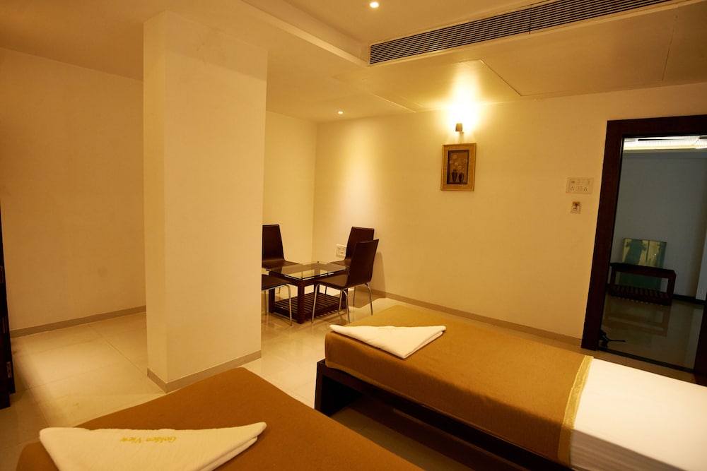 Hotel Golden View 20/29