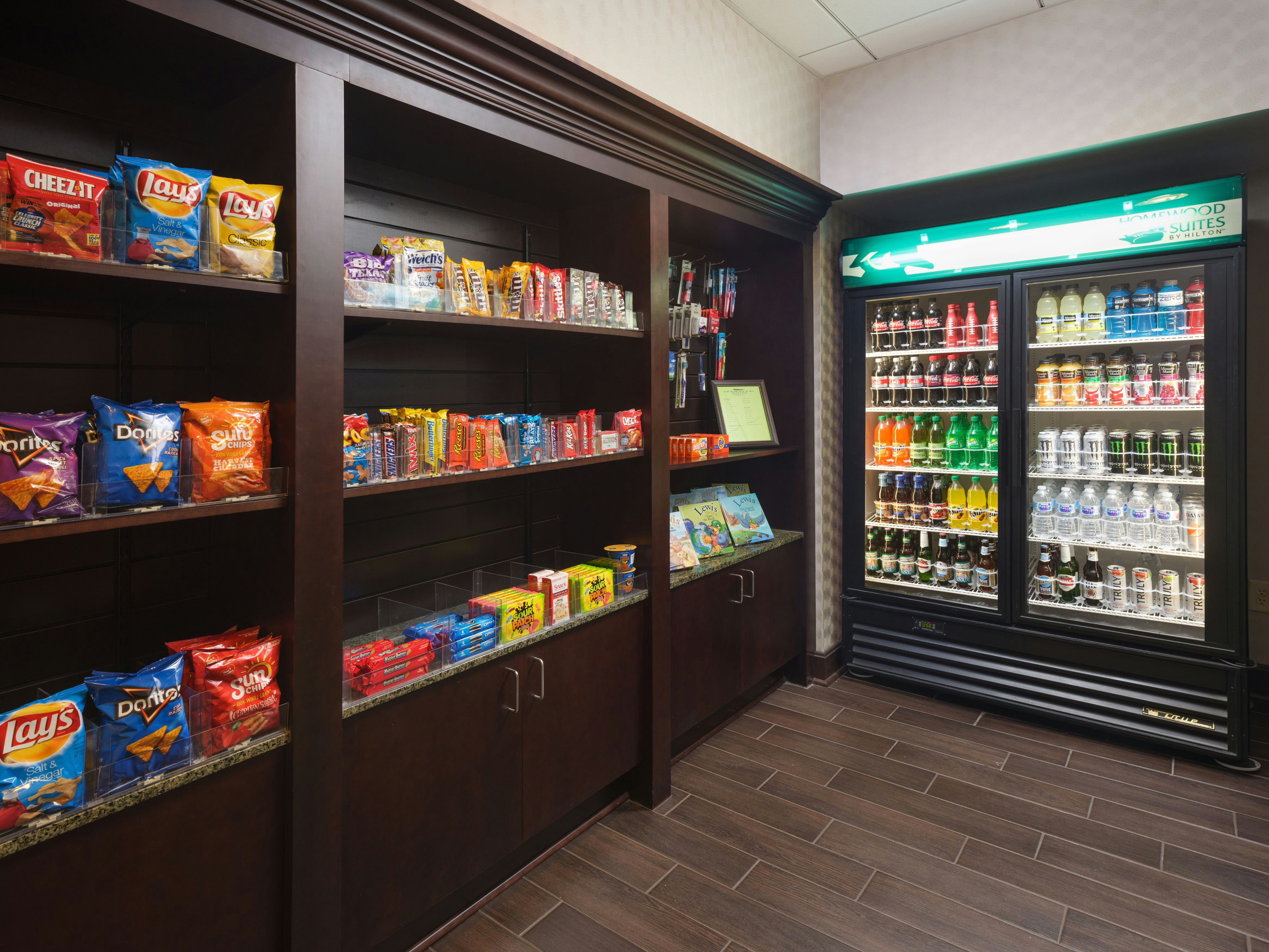 Homewood Suites by Hilton Atlanta NW Kennesaw Town Ctr 51/53