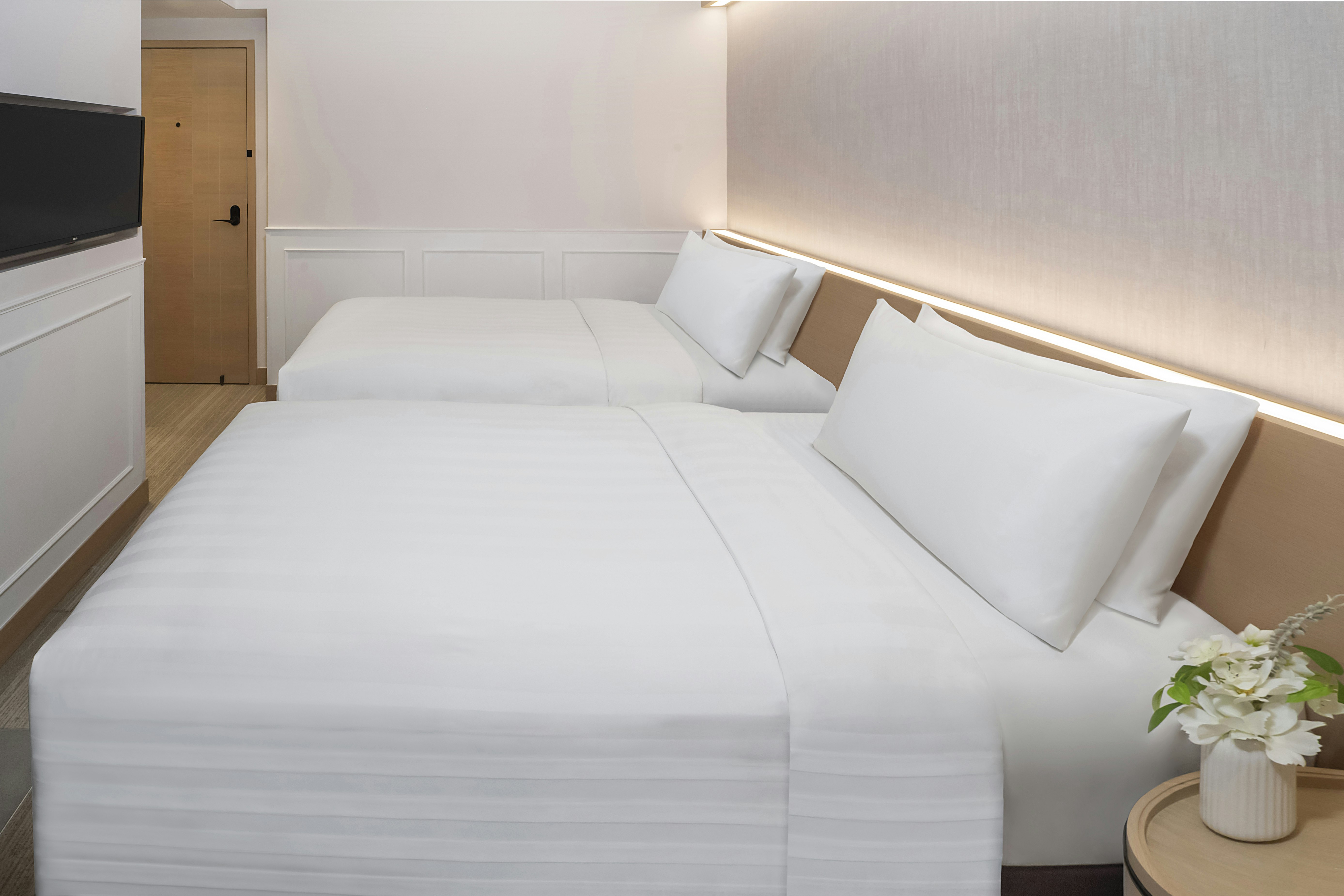Y Hotel Hong Kong 45/56