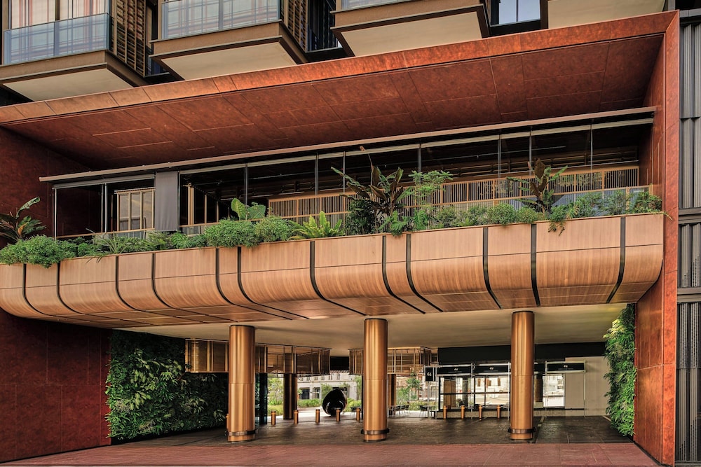 Varel Singapore, a Tribute Portfolio Hotel 5/50