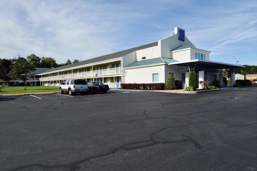 Motel6 Tewksbury, MA - Boston in TEWKSBURY - MA