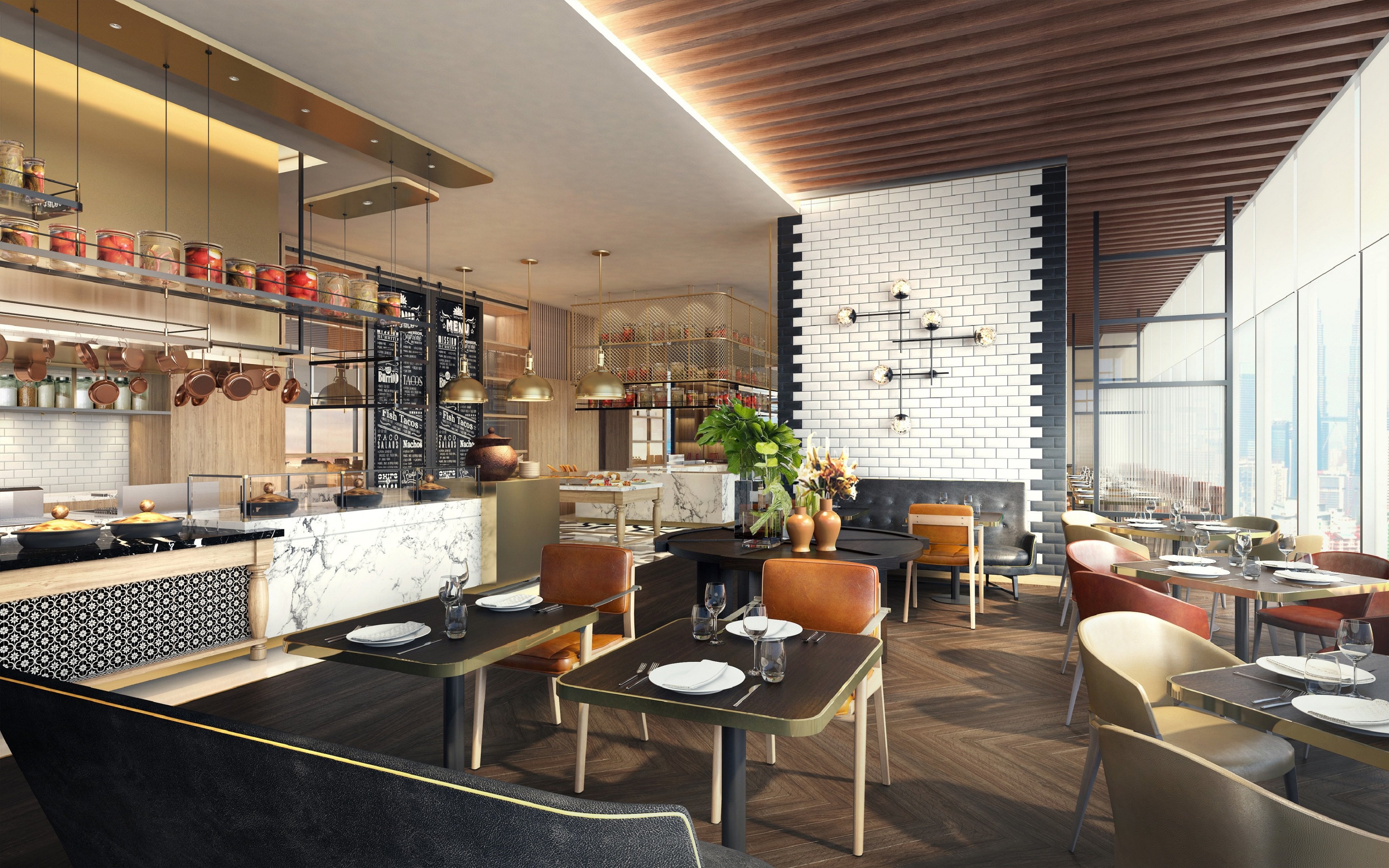 Crowne Plaza Kuala Lumpur City Centre 20/50