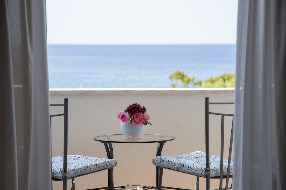 Hotel La Mandorla 24/50