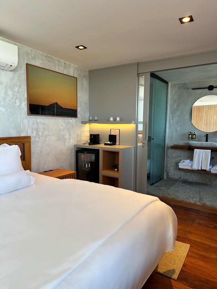 Duke Beach Hotel Maresias 9/48