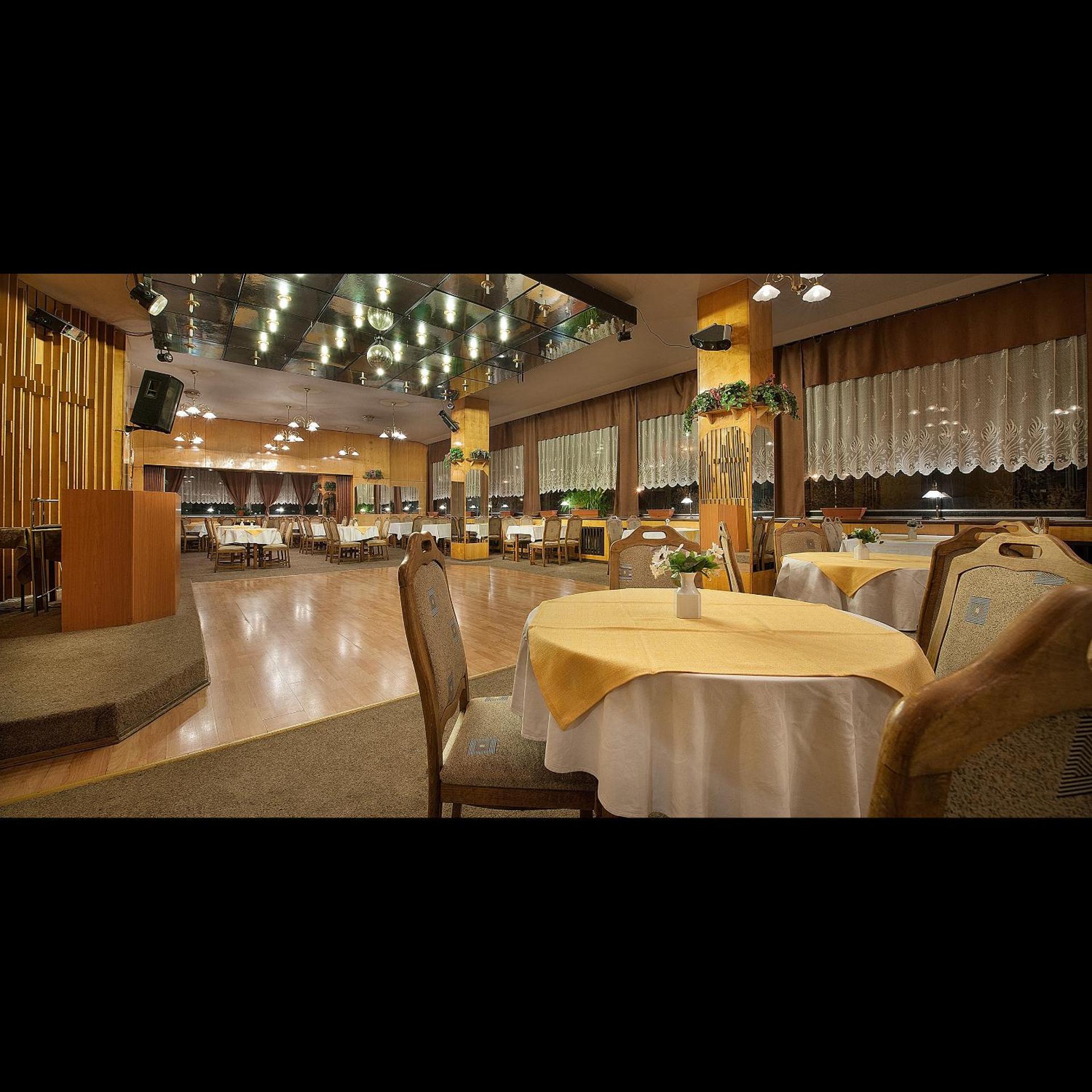 Hotel Kladno 40/50