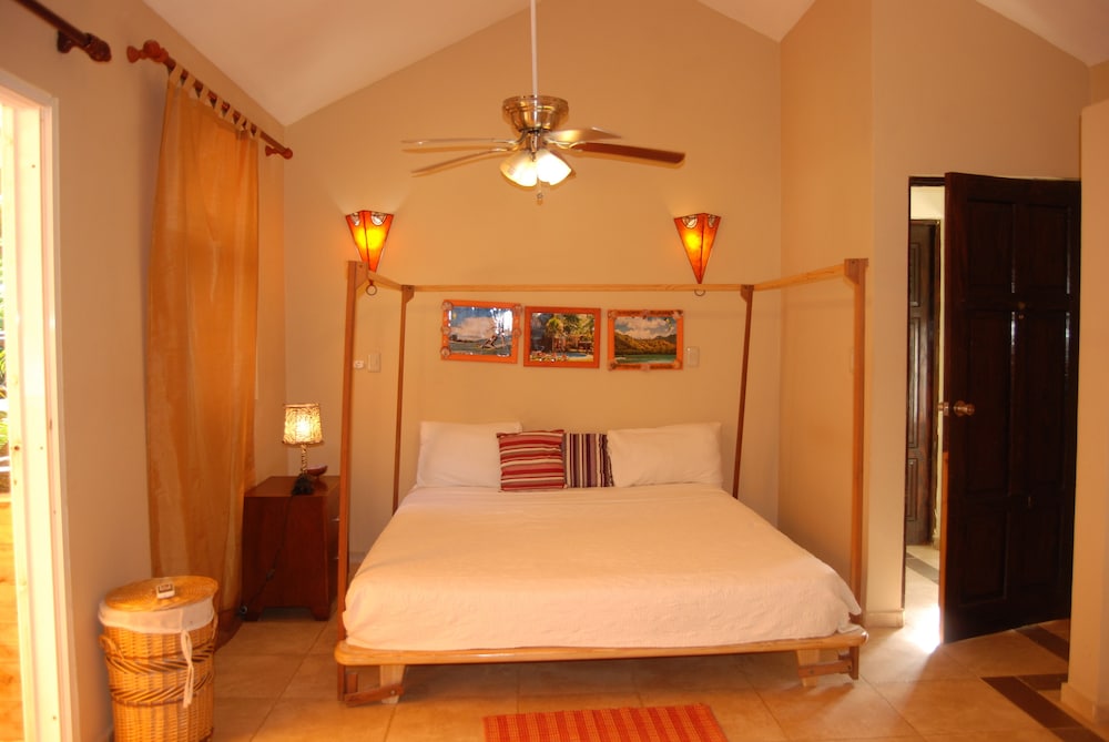 Cabarete Maravilla Eco Lodge Beach 9/78