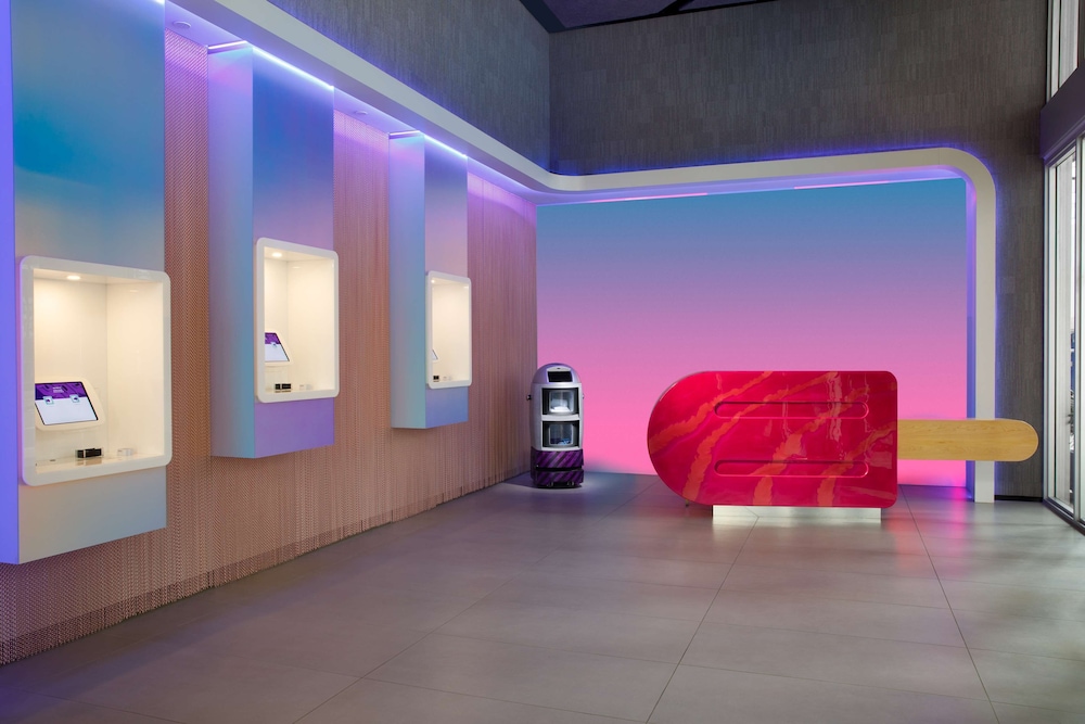 YOTEL Miami, Select by Hilton 20/48