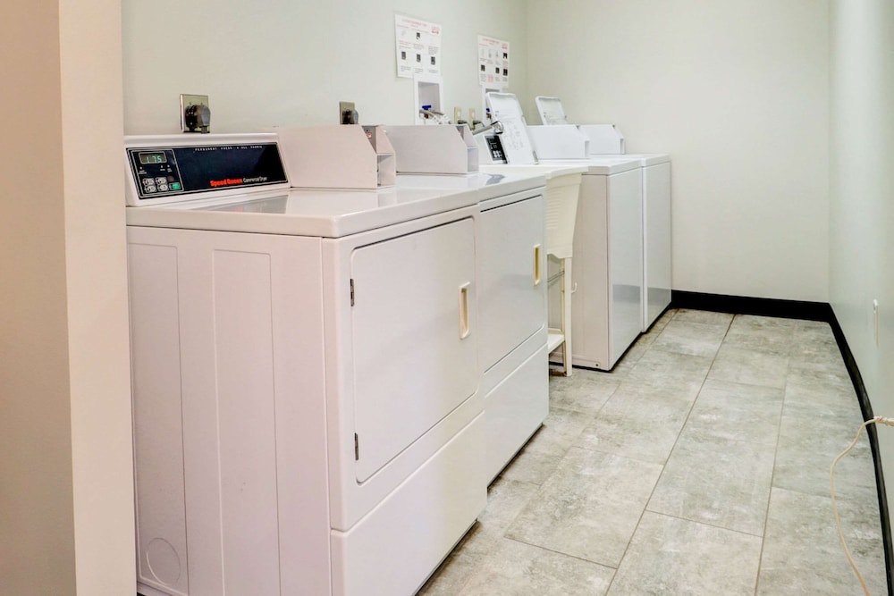 Quality Inn & Suites Lincoln I-93 14/65