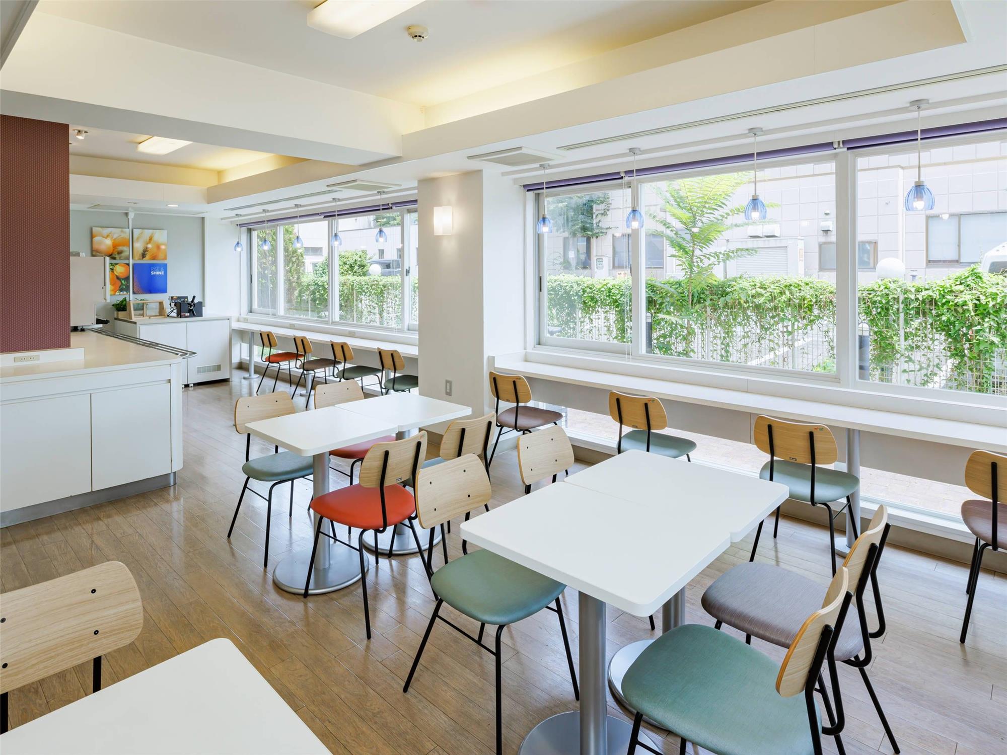 Comfort Inn Kofu Isawa 18/25