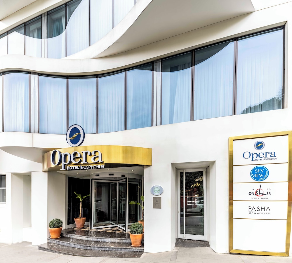 Opera Hotel Bosphorus 4/67