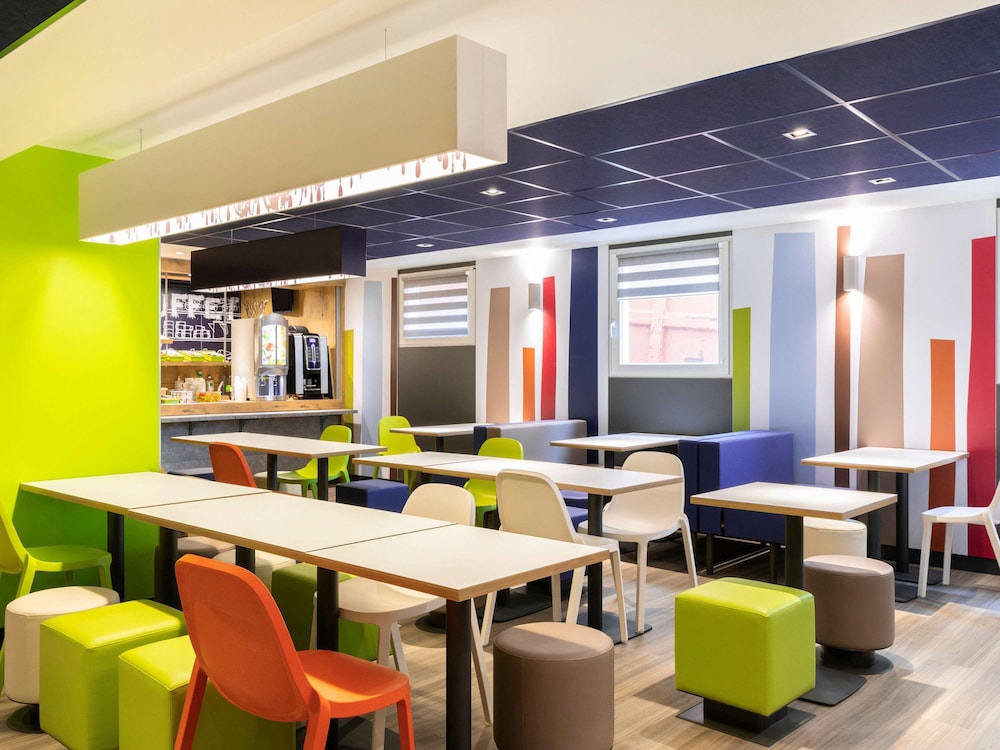 ibis budget Meudon Paris Ouest 32/47