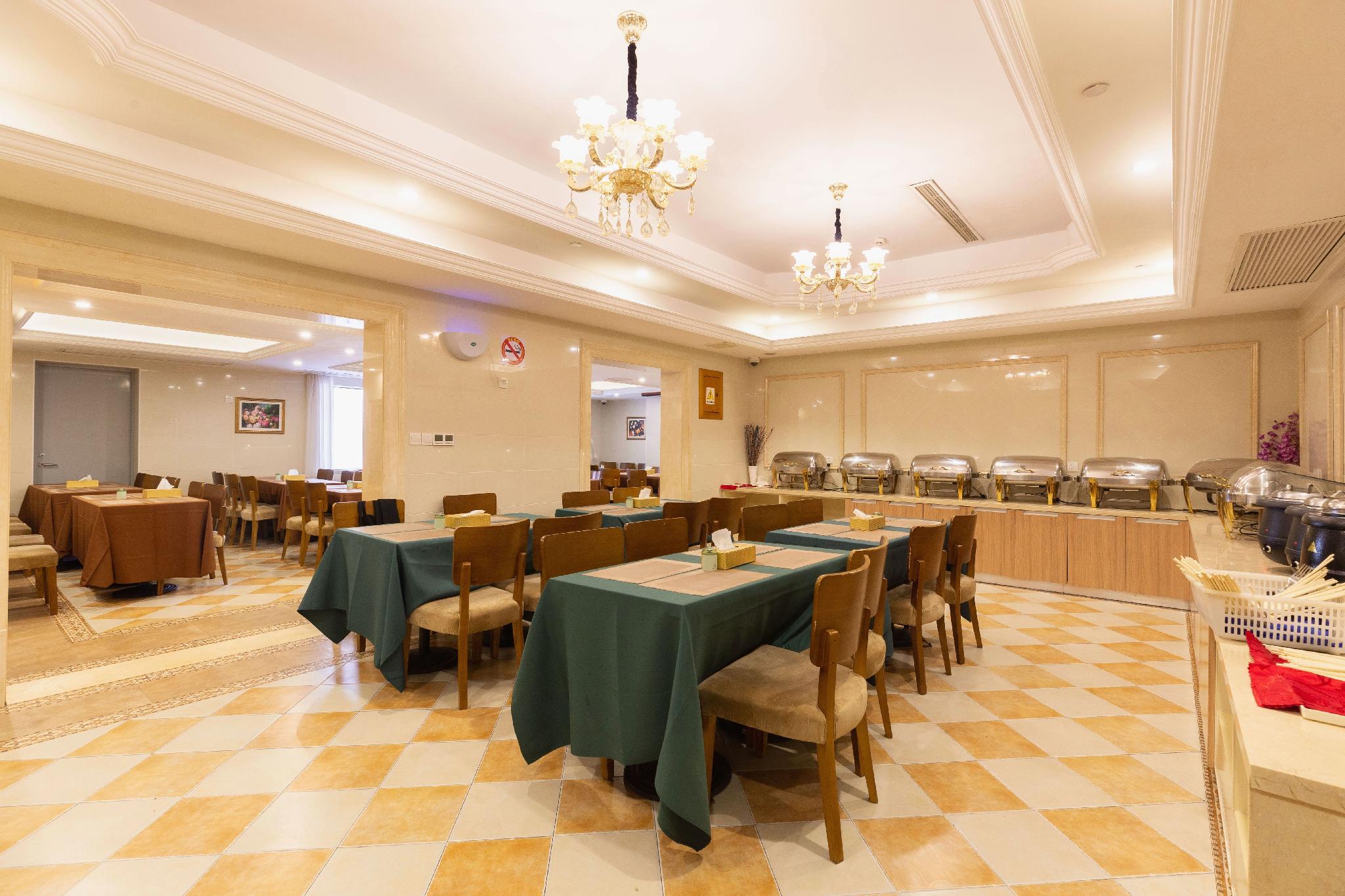 Vienna International Hotel Shanghai Jiaotong Unive 17/30