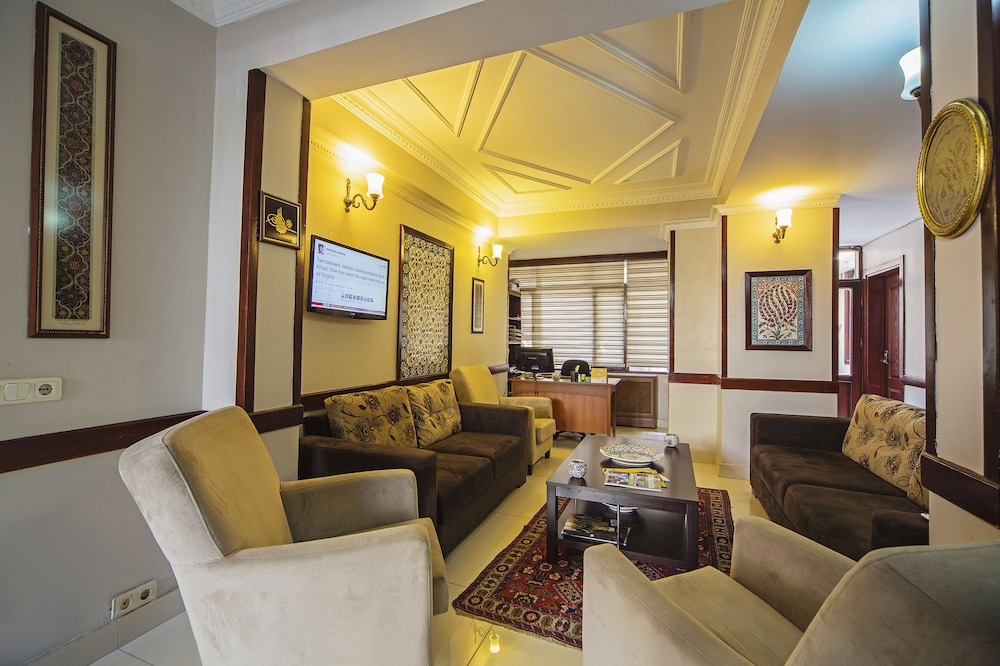 Hippodrome Hotel Istanbul 16/28