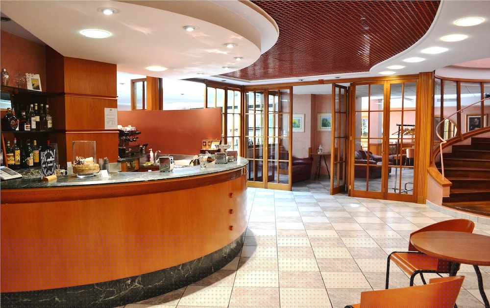 Hotel Colonne 7/46