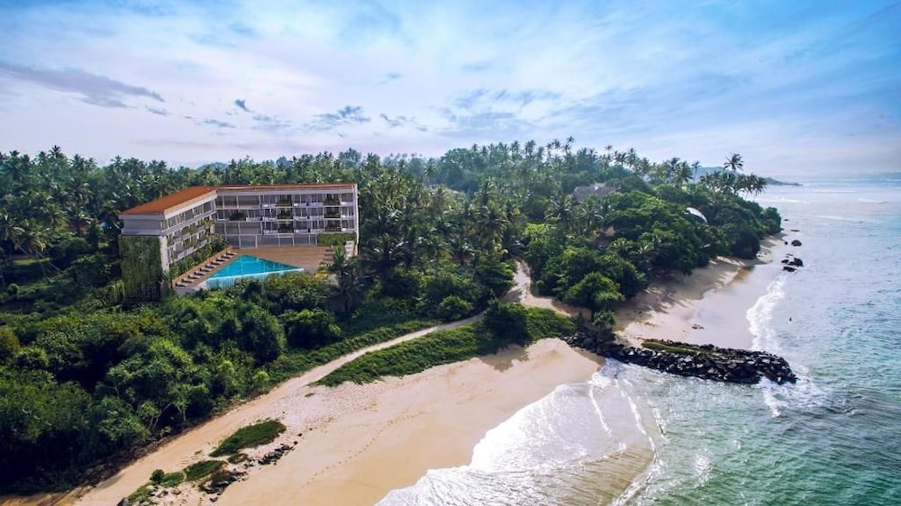 Ayurvie Weligama - Luxury Ayurveda & Yoga Retreat 55/59