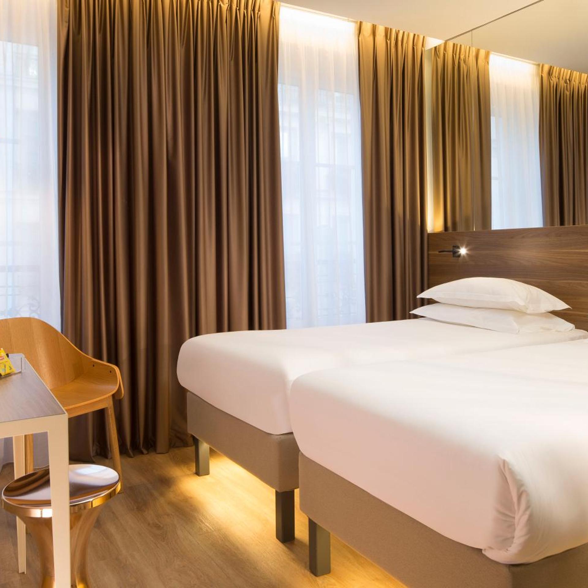 Cler Hotel 13/46