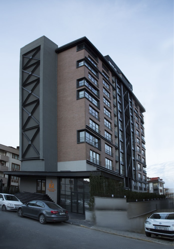 Cityloft 161 8/66