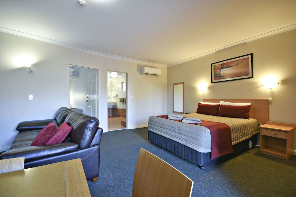 Abel Tasman Motor Inn Dubbo 15/53