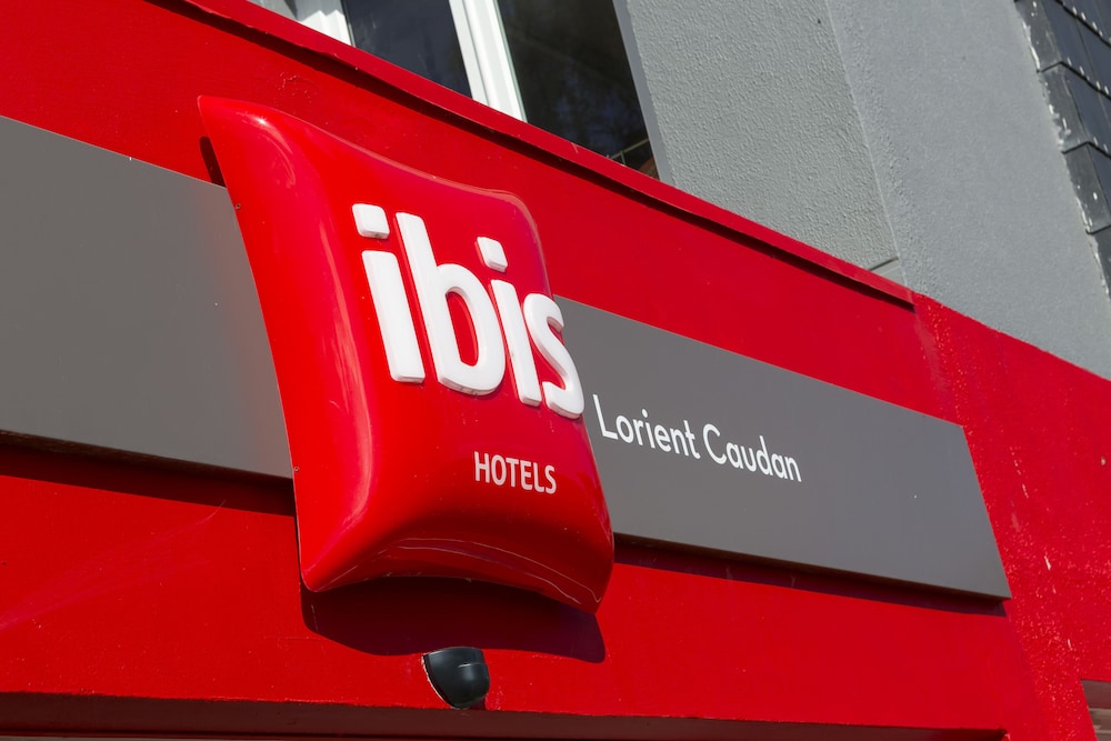 Ibis Lorient 1/50