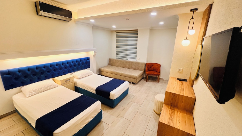 Kumsal Apart Otel Turgutreis 13/28