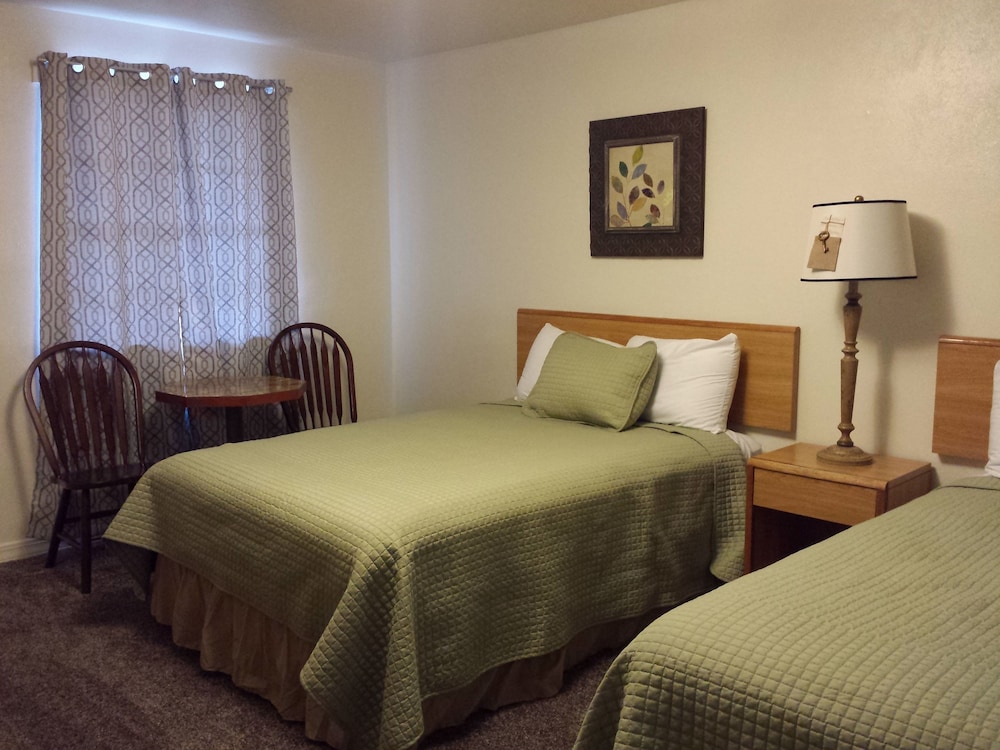 West Plains Motel 21/56