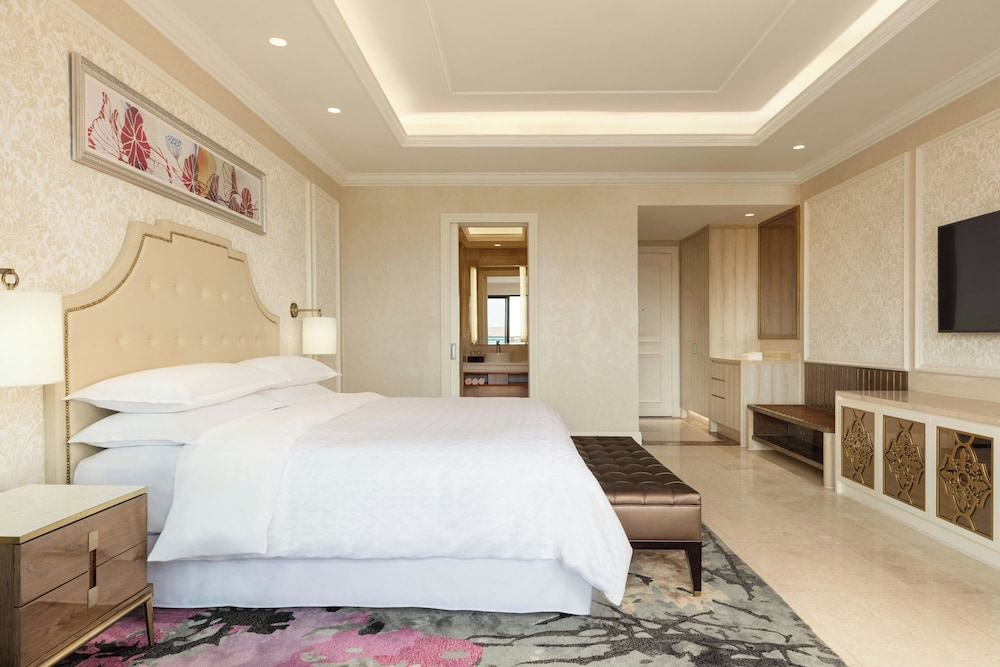 1 Bedroom, Suite, Garden View, Ground Floor