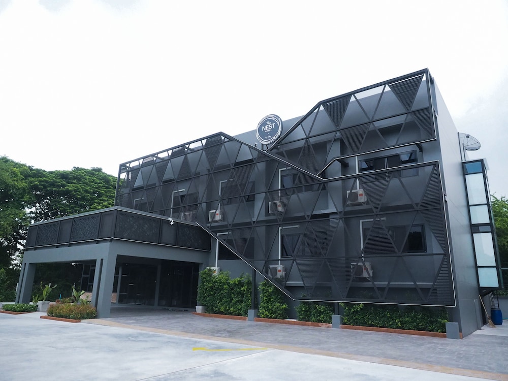 The Nest Hotel By Ploy 3/41