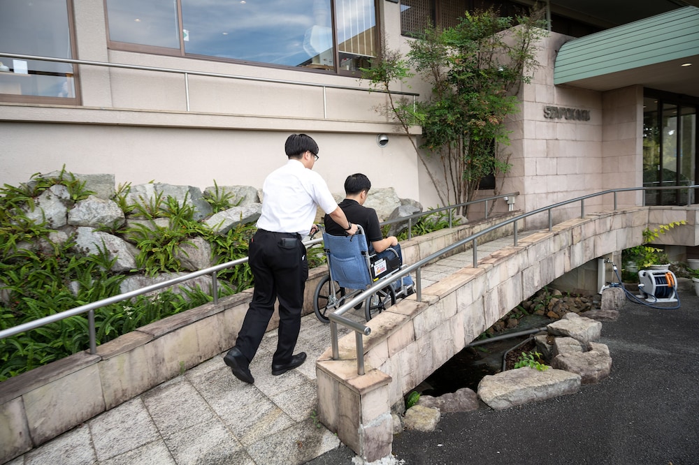Senpokaku 9/50