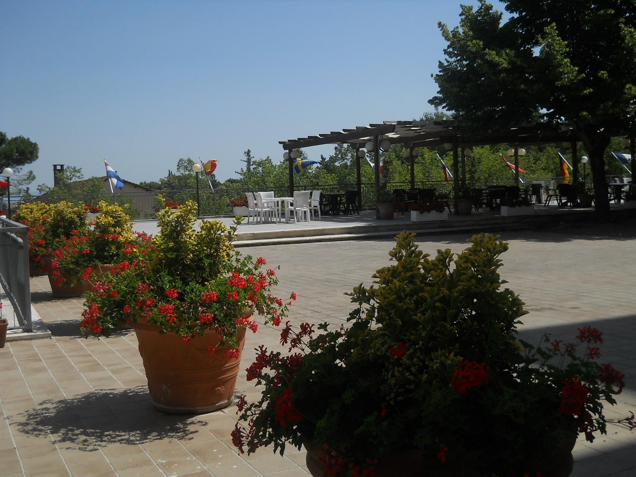 Hotel Quisisana 45/47