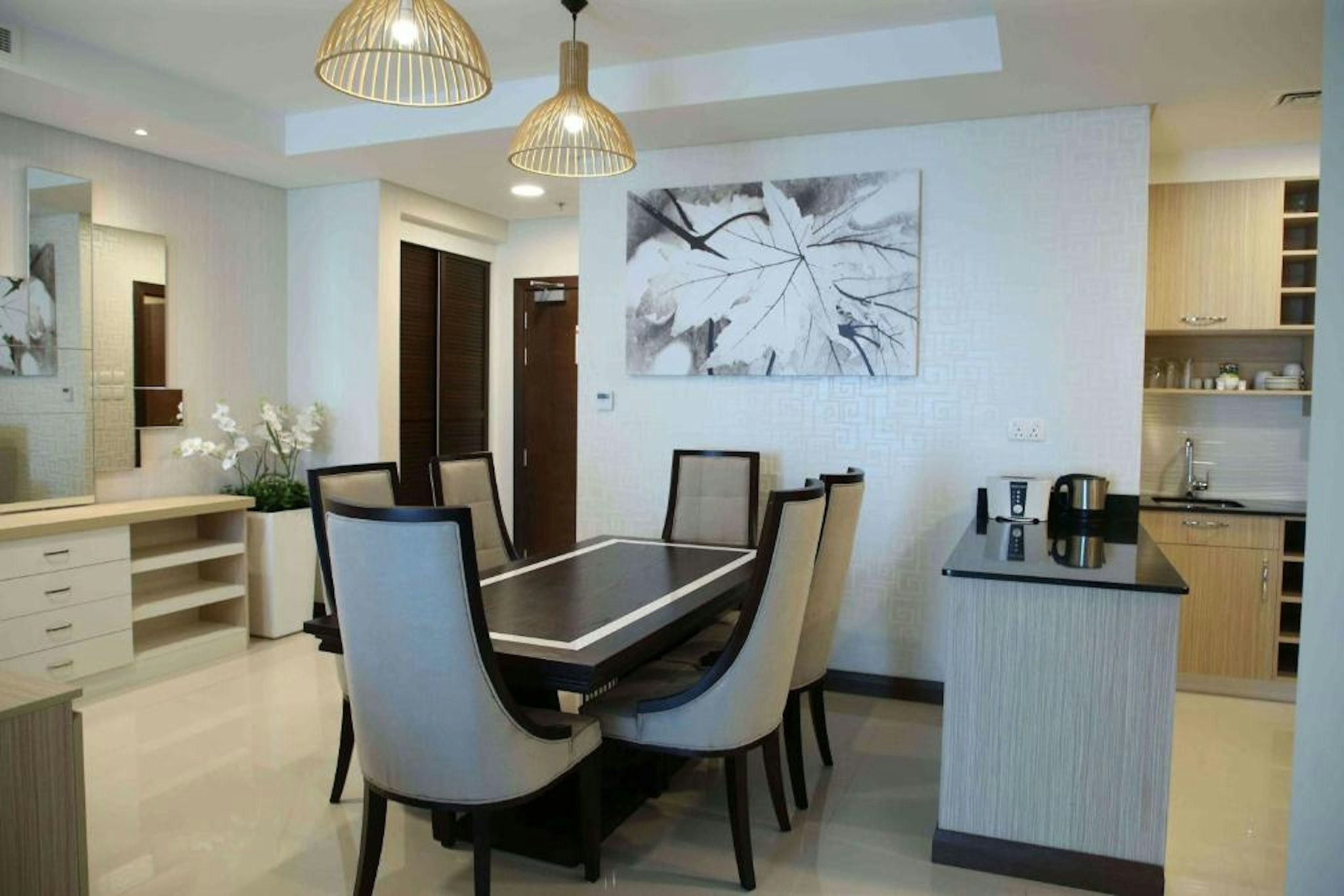 Gulf Executive Residence Juffair Gerj 27/36