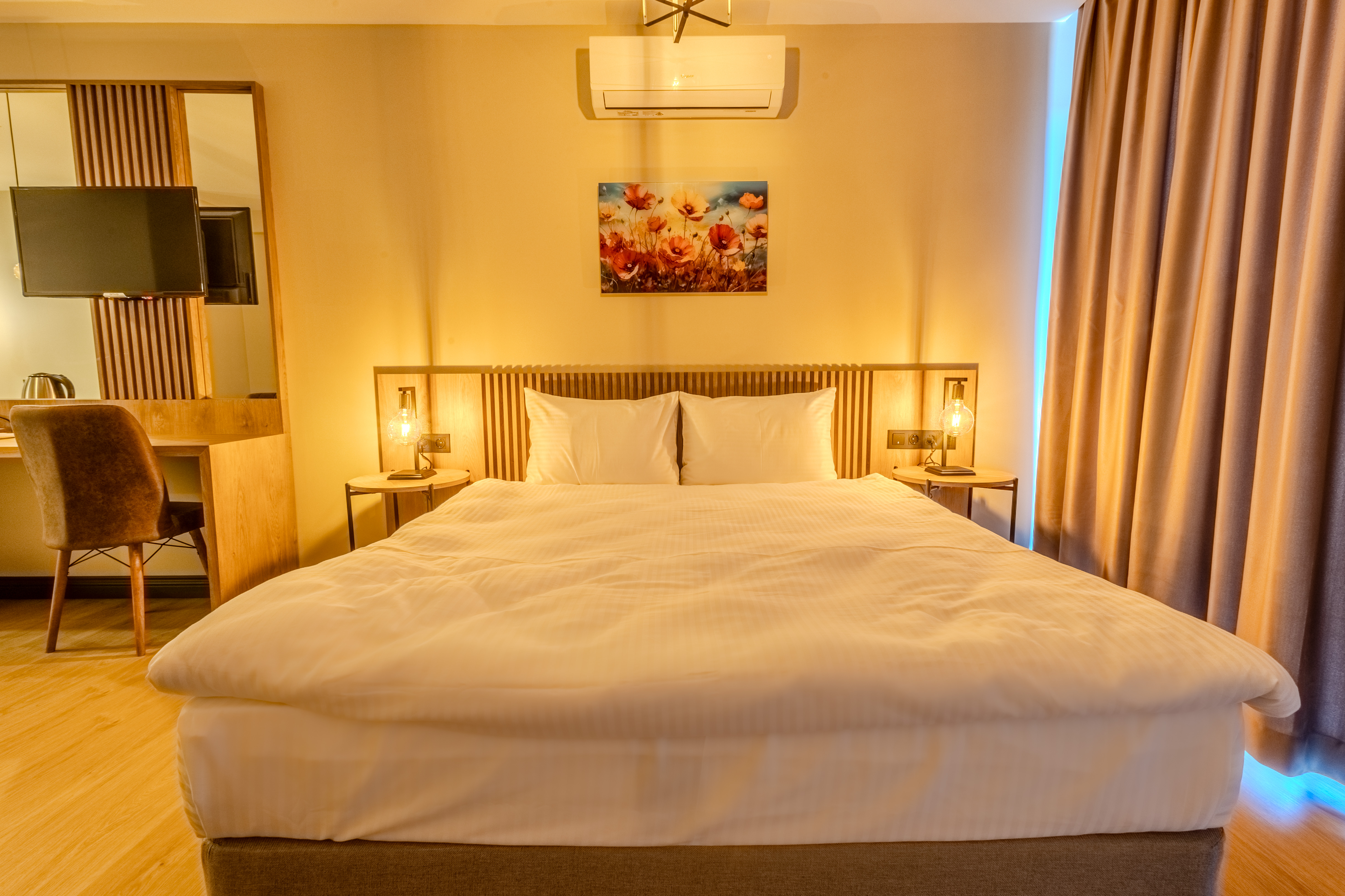 استوديو، Leliko Suites 2/3
