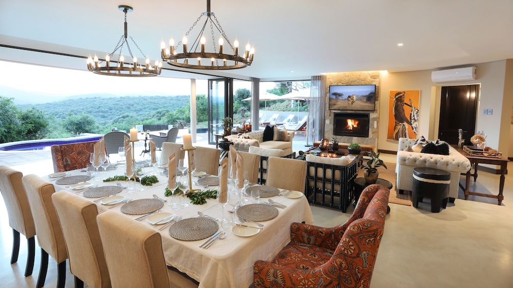 Jumeirah Thanda Safari 36/50