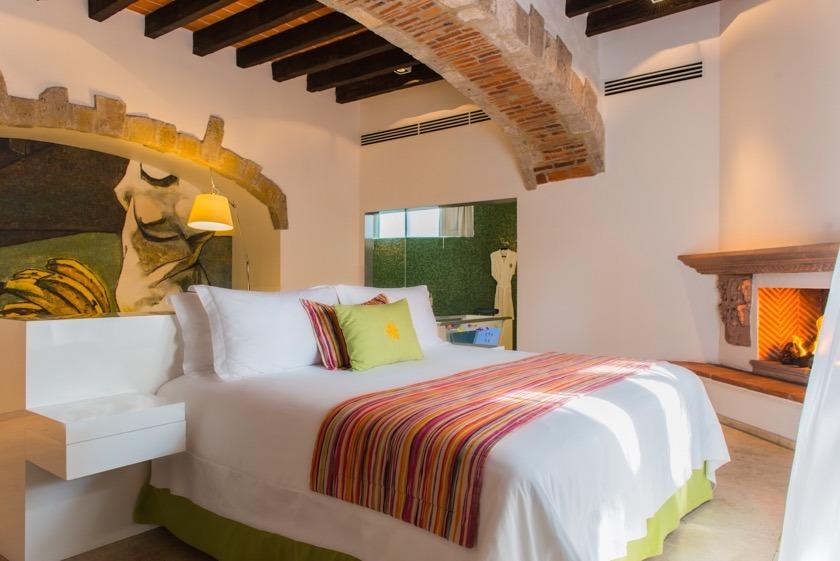 Master, Suite, Terrace