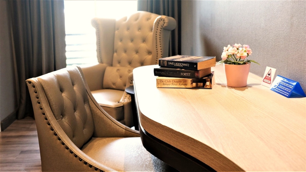 KTK Pattaya Hotel and Residence 30/46