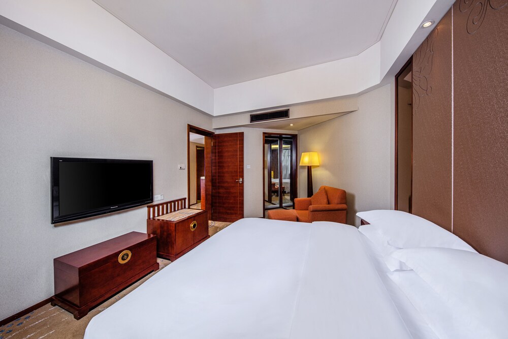 Crowne Plaza Foshan 17/76