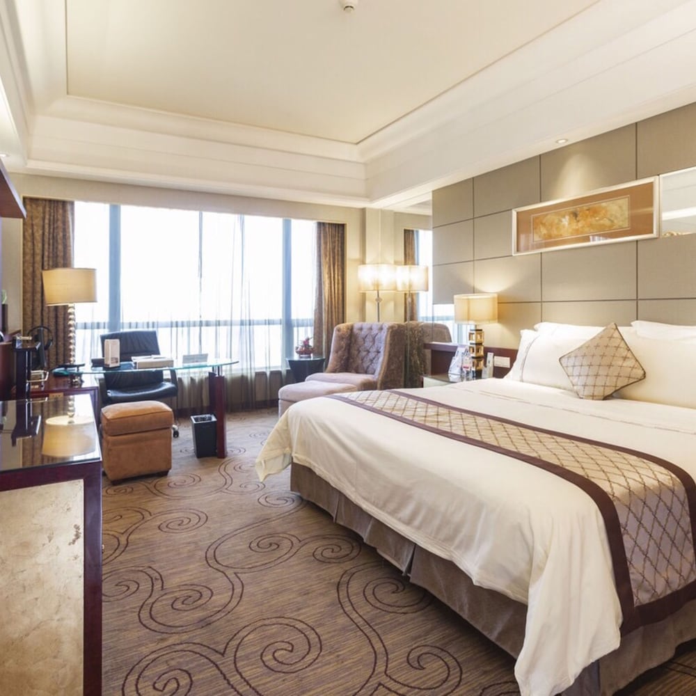 Wellton International Hotel 11/50