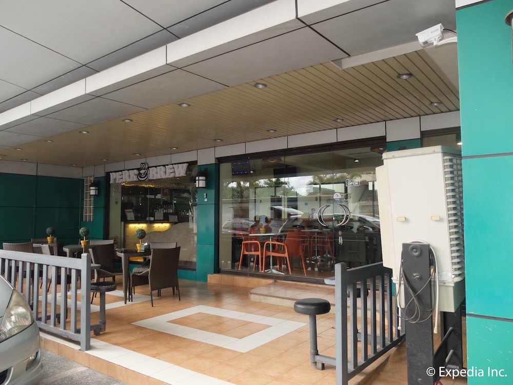 Dm Residente Hotel 5/50